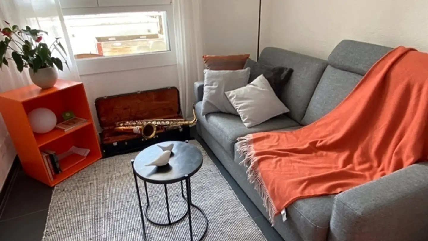 Apartment for rent - 3097 Liebefeld - Photo 4