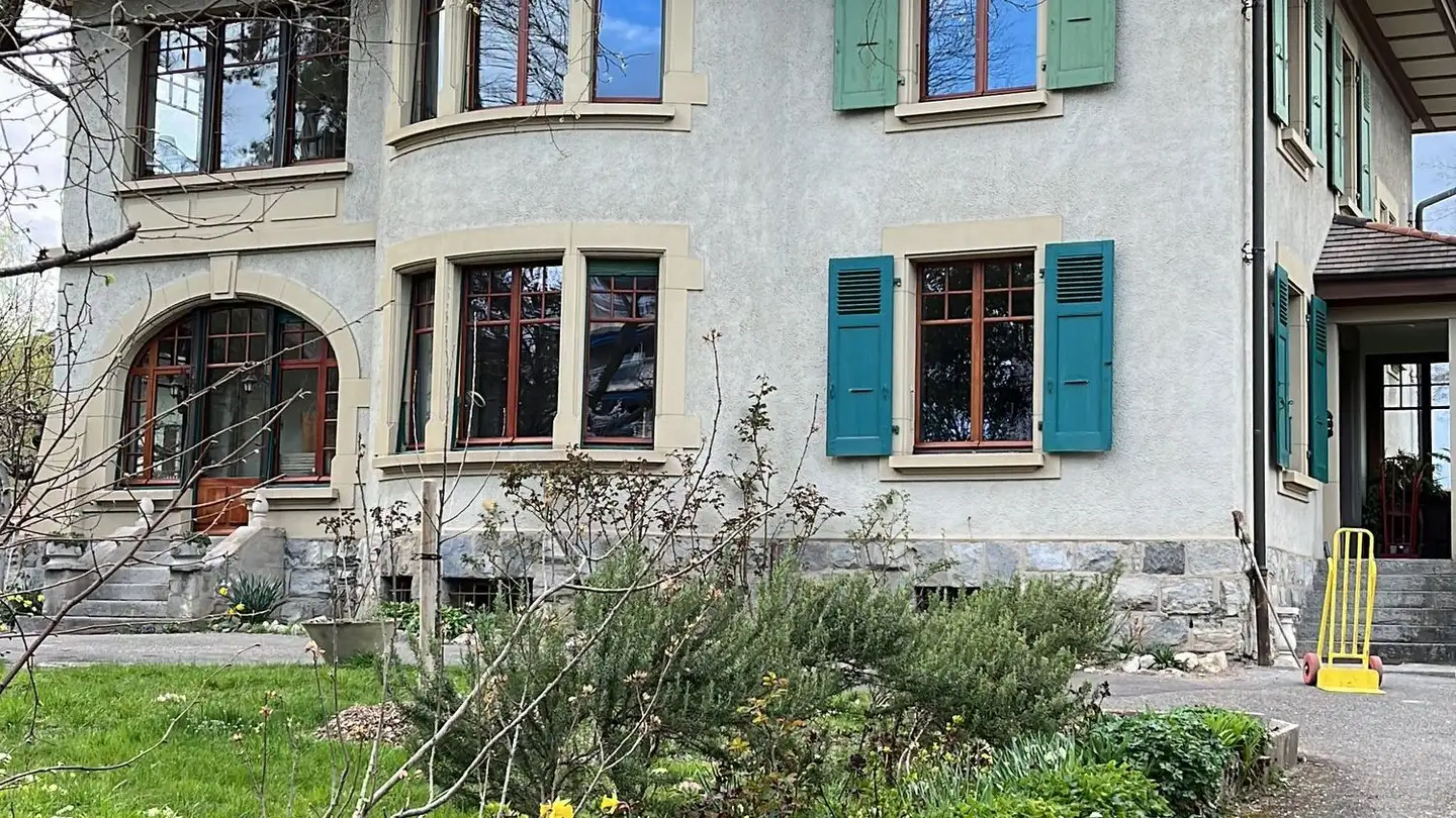 Apartment for rent - Chemin De Claire-Vue 22, 1213 Petit-Lancy