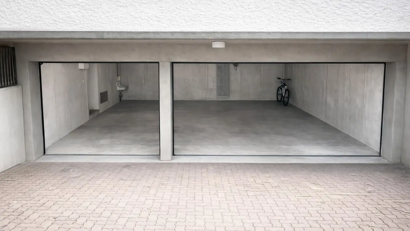 Place de parking extérieure à louer - Sonnenhofstrasse 11, 8952 Schlieren