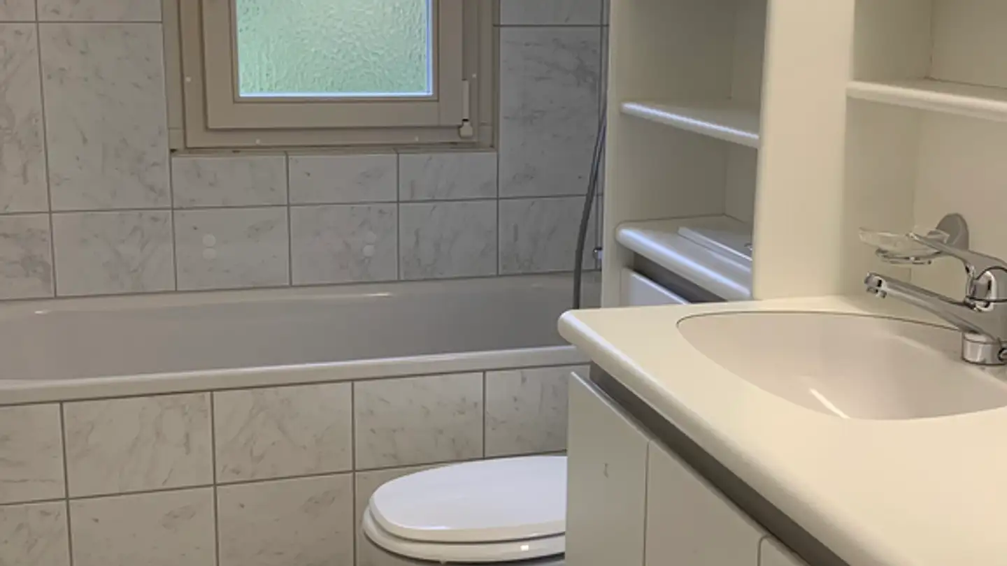 Appartamento in affitto - 8623 Wetzikon ZH - Photo 3