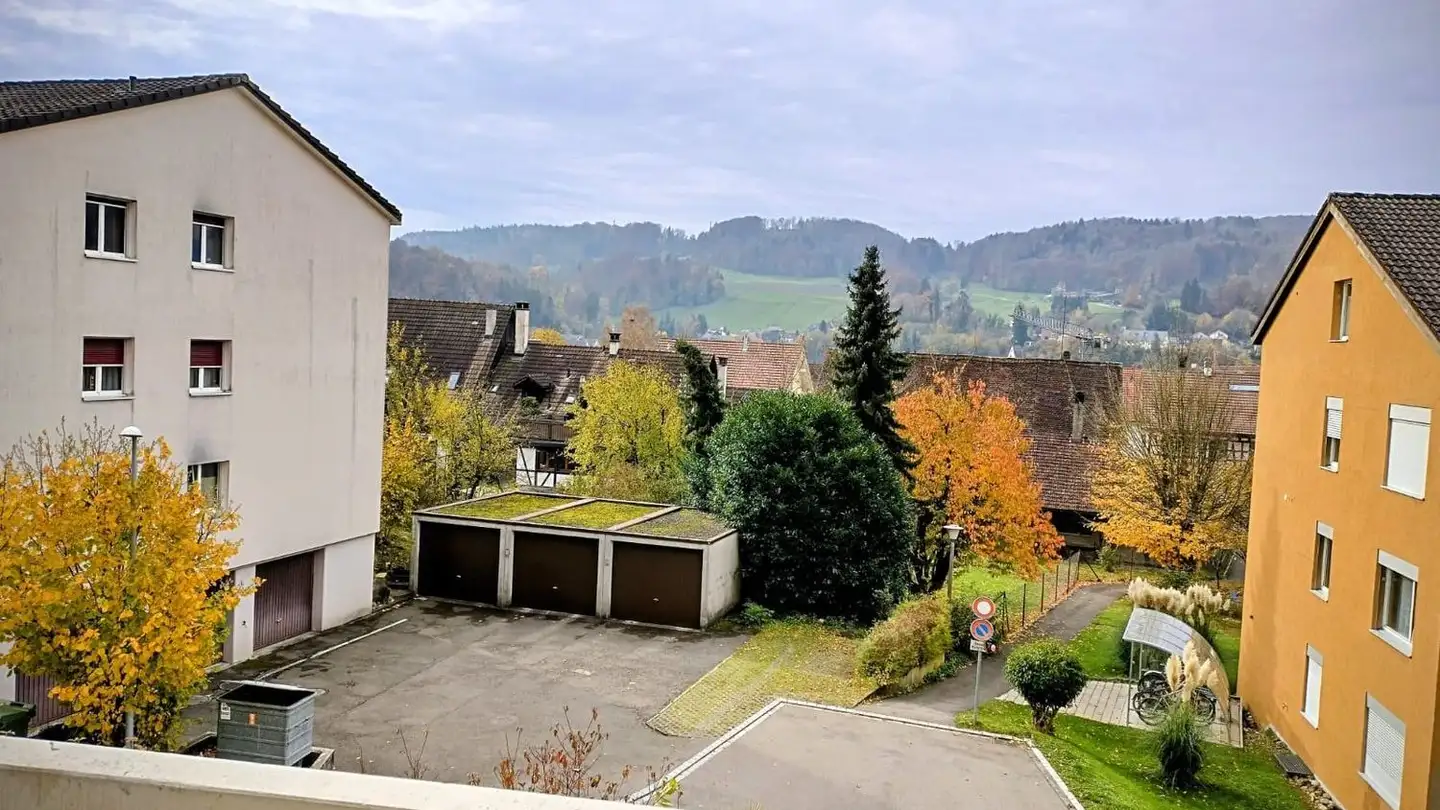 Appartamento in affitto - Am Burghügel 7, 8427 Freienstein - Photo 4