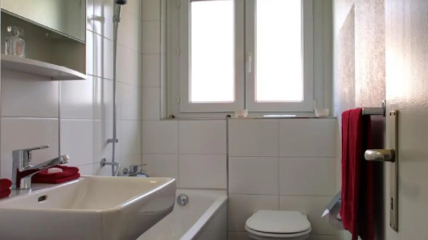 Wohnung mieten - Talackerweg 21, 3506 Grosshöchstetten - Foto 4
