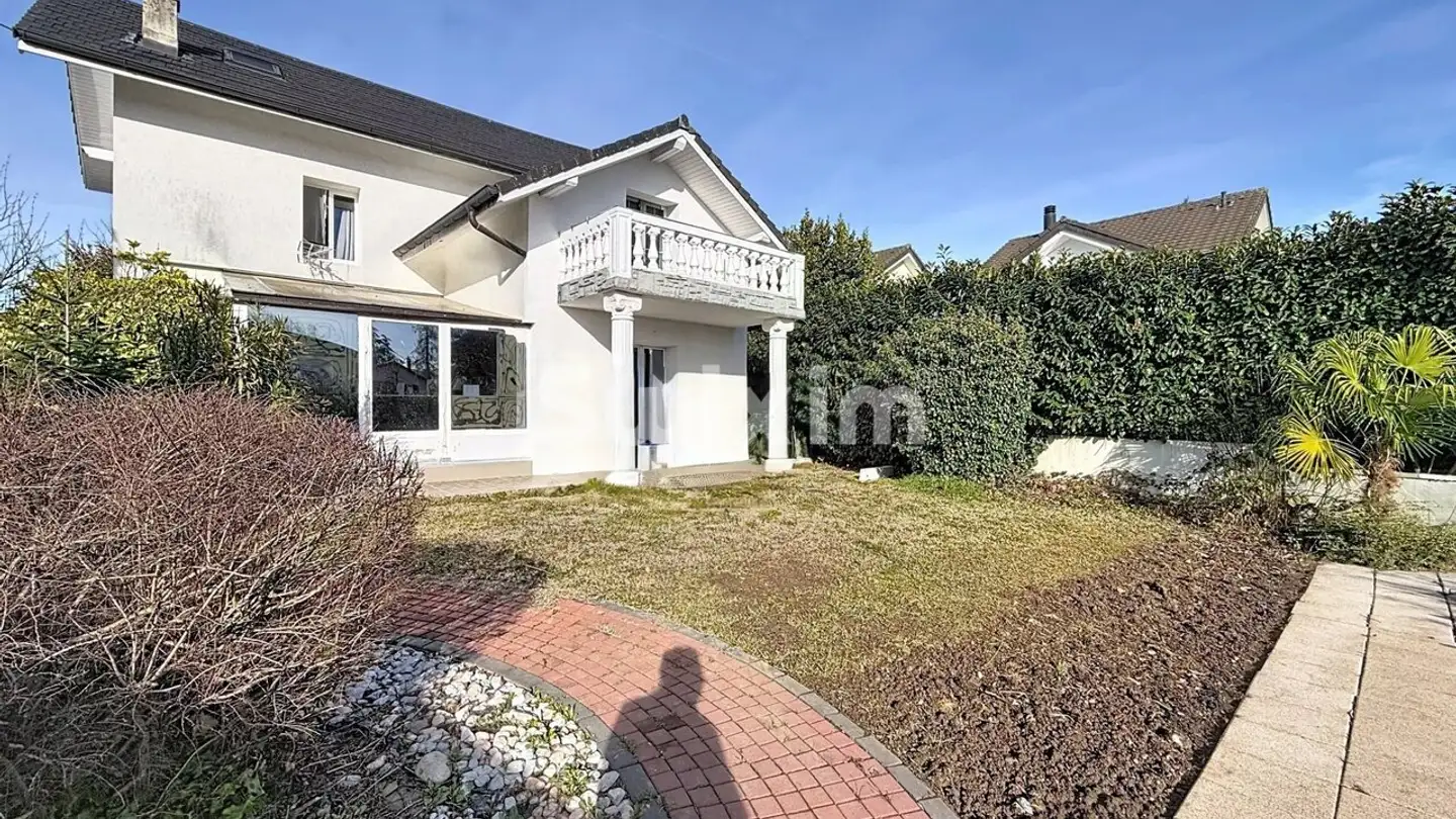 Immeuble mixte à vendre - 1214 Vernier - Photo 2