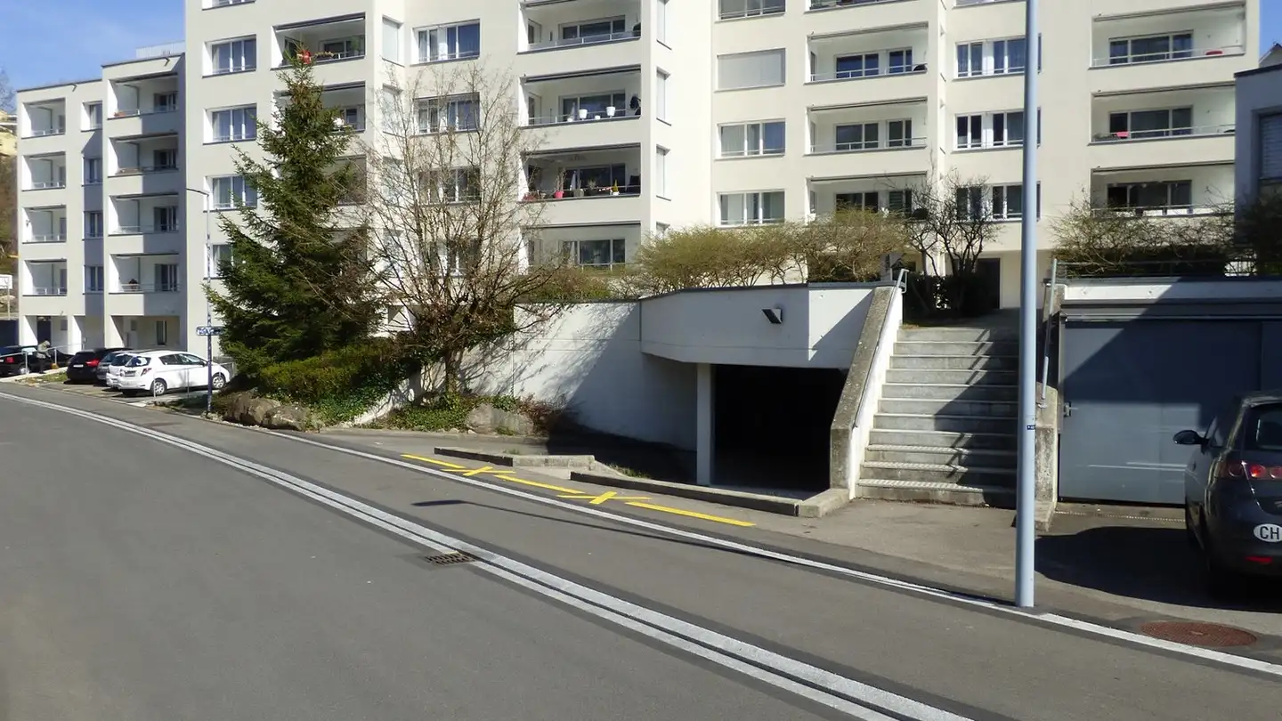 Wohnung mieten - Sonnenmatt 8, 8136 Gattikon