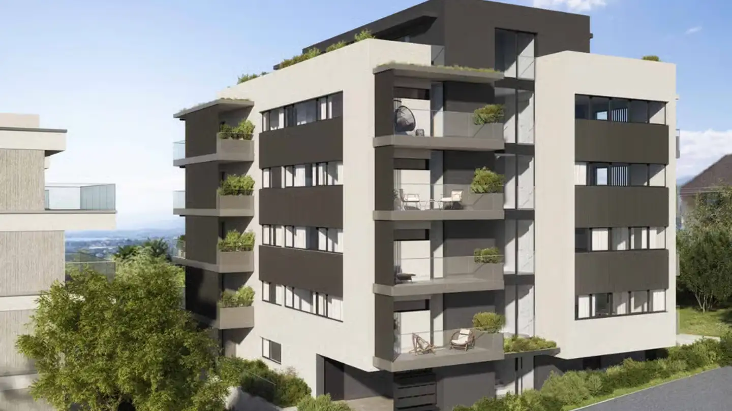 Appartement à vendre - 1008 Prilly - Photo 3