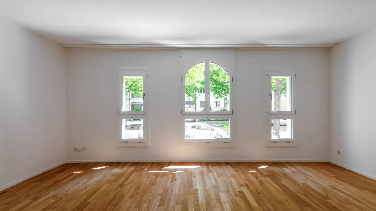 Appartement à louer - Strassburgerallee 78, 4055 Basel