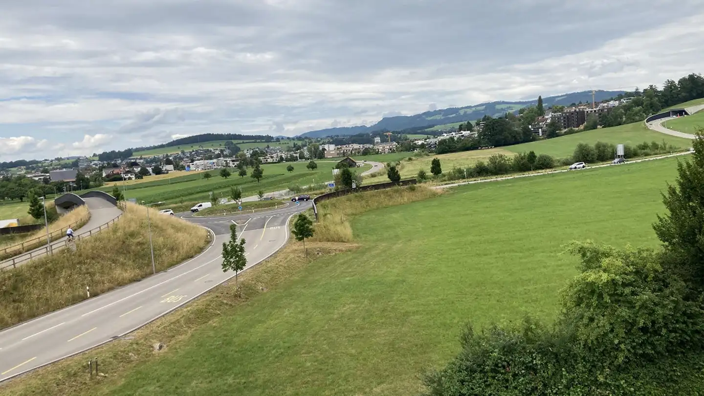Penthouse kaufen - Am Rainbach 2, 6340 Baar - Foto 2