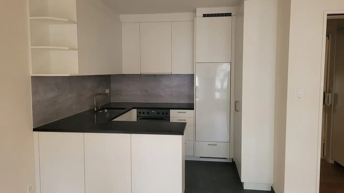 Appartement à louer - Strassburgerallee 78, 4055 Basel - Photo 3