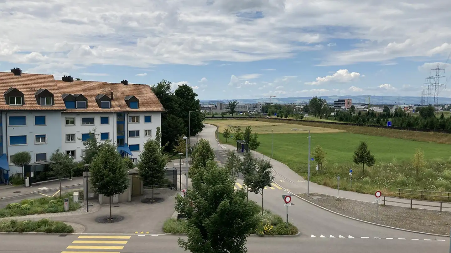 Penthouse kaufen - Am Rainbach 2, 6340 Baar - Foto 4