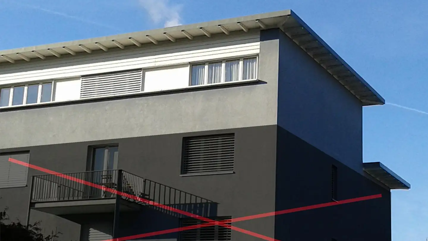 Penthouse kaufen - Am Rainbach 2, 6340 Baar - Foto 3