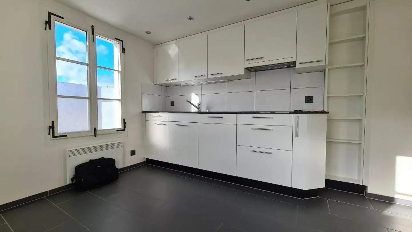 Apartment for rent - Flüelistrasse 1, 6064 Kerns - Photo 4