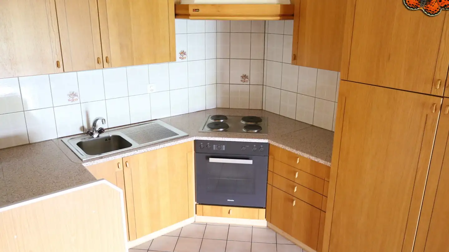 Appartamento in affitto - Grand-Rue 20, 1680 Romont FR - Foto 2