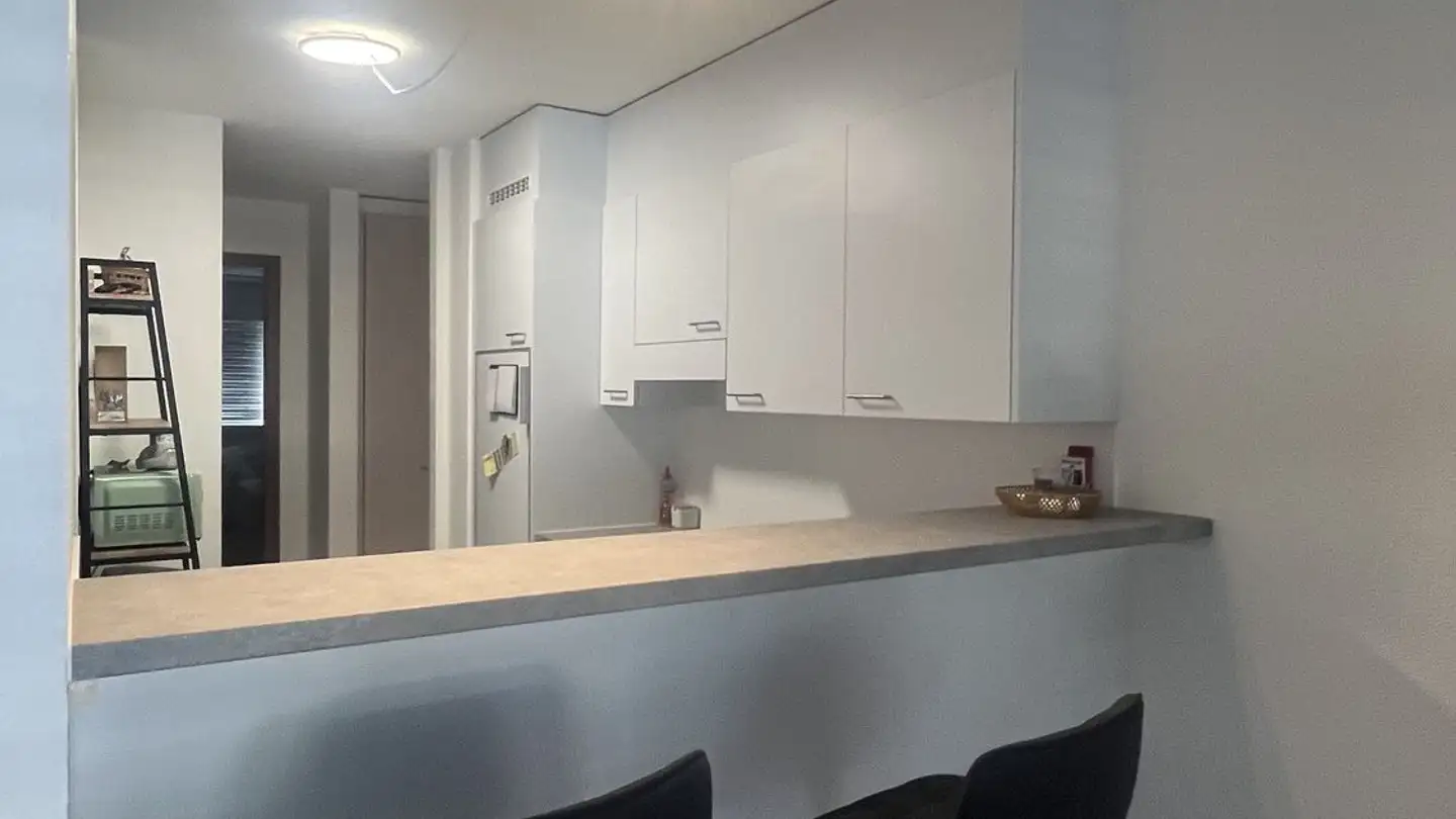 Appartamento in affitto - Rue Du Mont-Noble, 3960 Sierre - Foto 3