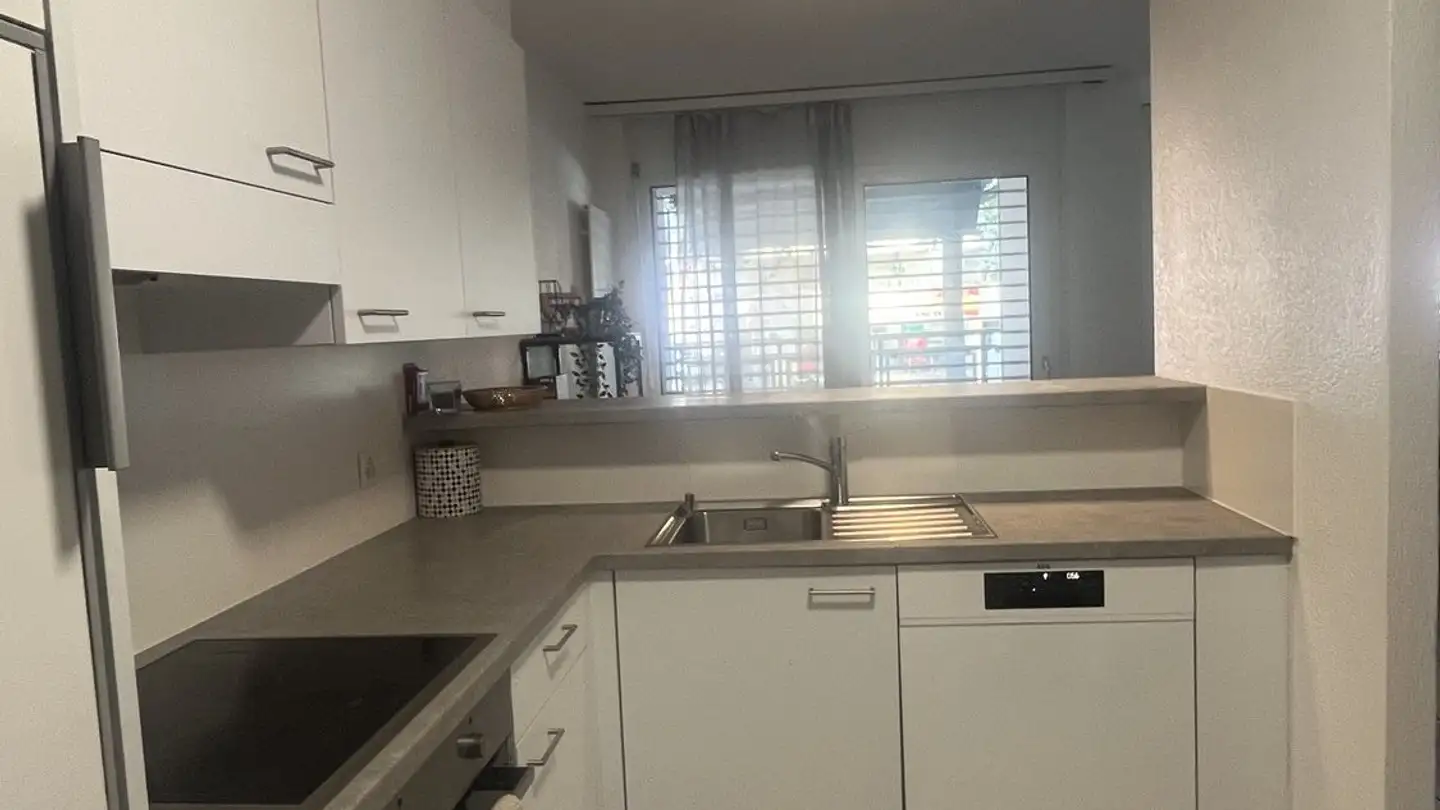 Appartamento in affitto - Rue Du Mont-Noble, 3960 Sierre - Foto 4