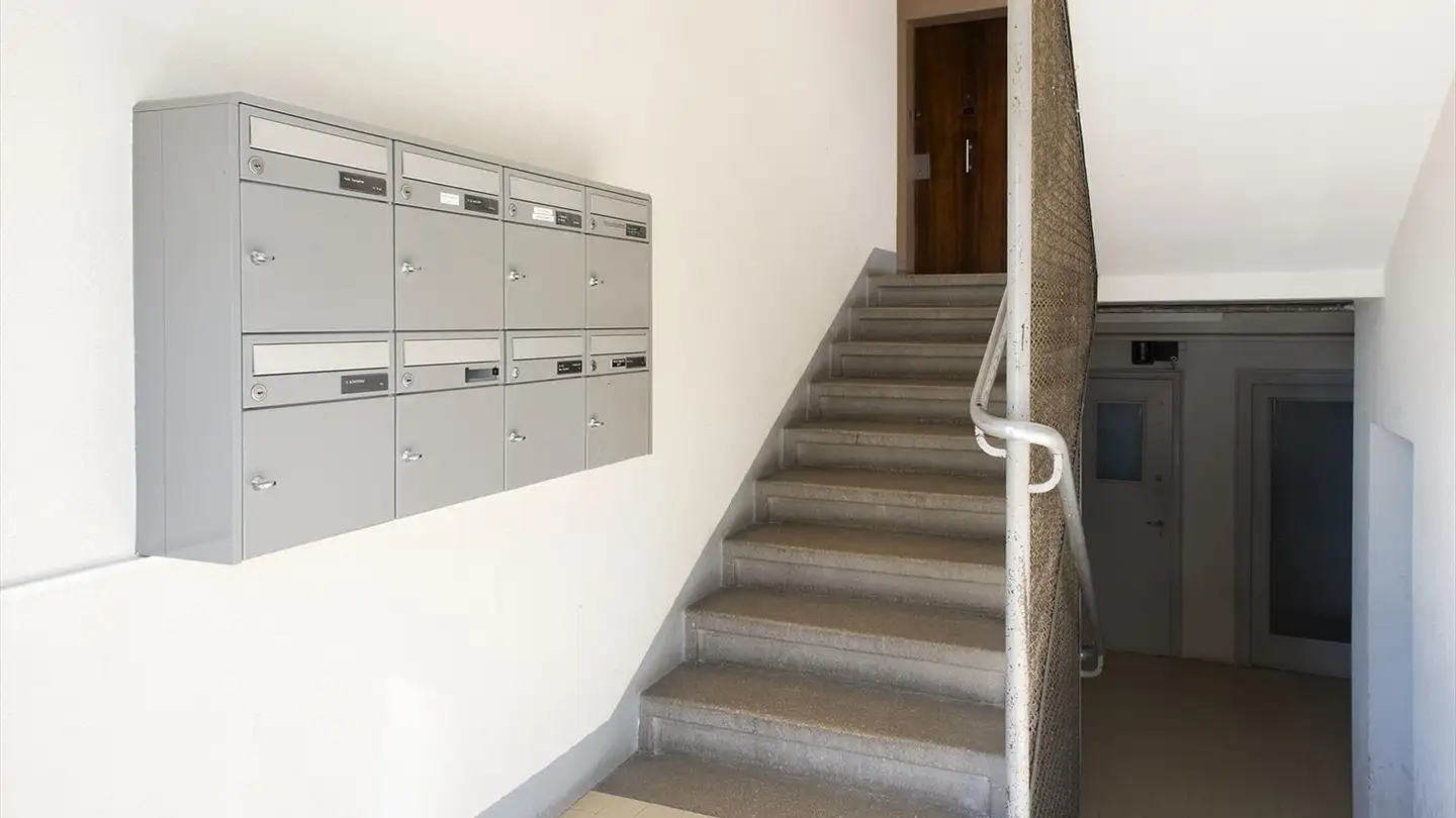 Parcheggio esterno in affitto - Chemin Du Pré-Cartelier 4, 1202 Genève - Foto 4