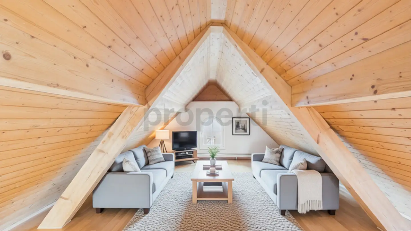 Duplex for sale - 5507 Mellingen - Photo 2