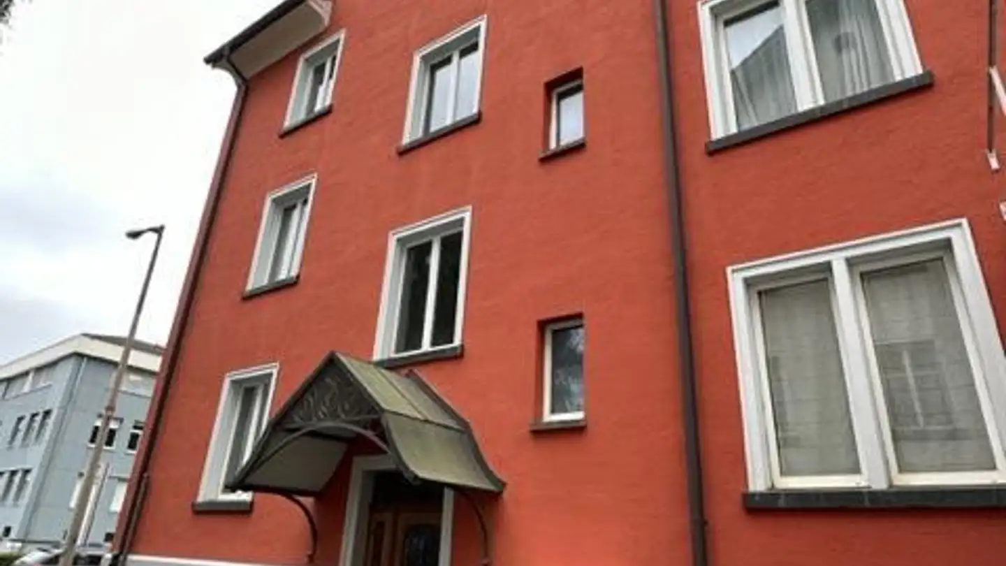 Appartement à louer - Kasernenstrasse 49, 7000 Chur - Photo 2
