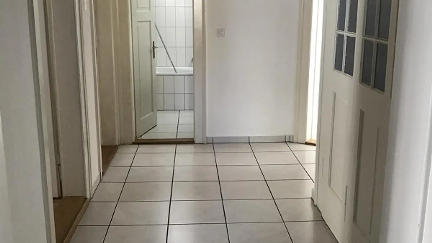 Appartement à louer - Kasernenstrasse 49, 7000 Chur - Photo 3