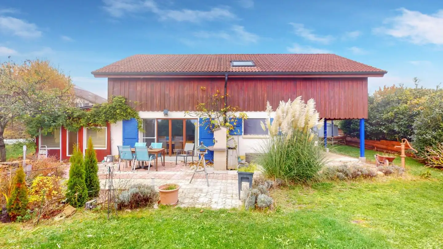 Casa singola in vendita - 2516 Lamboing