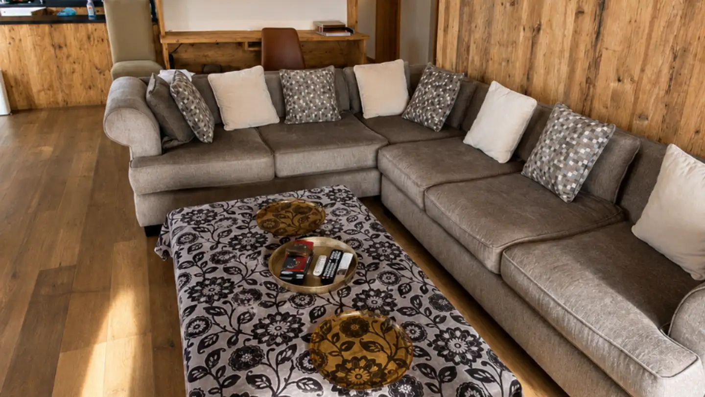 Appartement à louer - Avenue De La Gare 22, 3963 Crans-Montana
