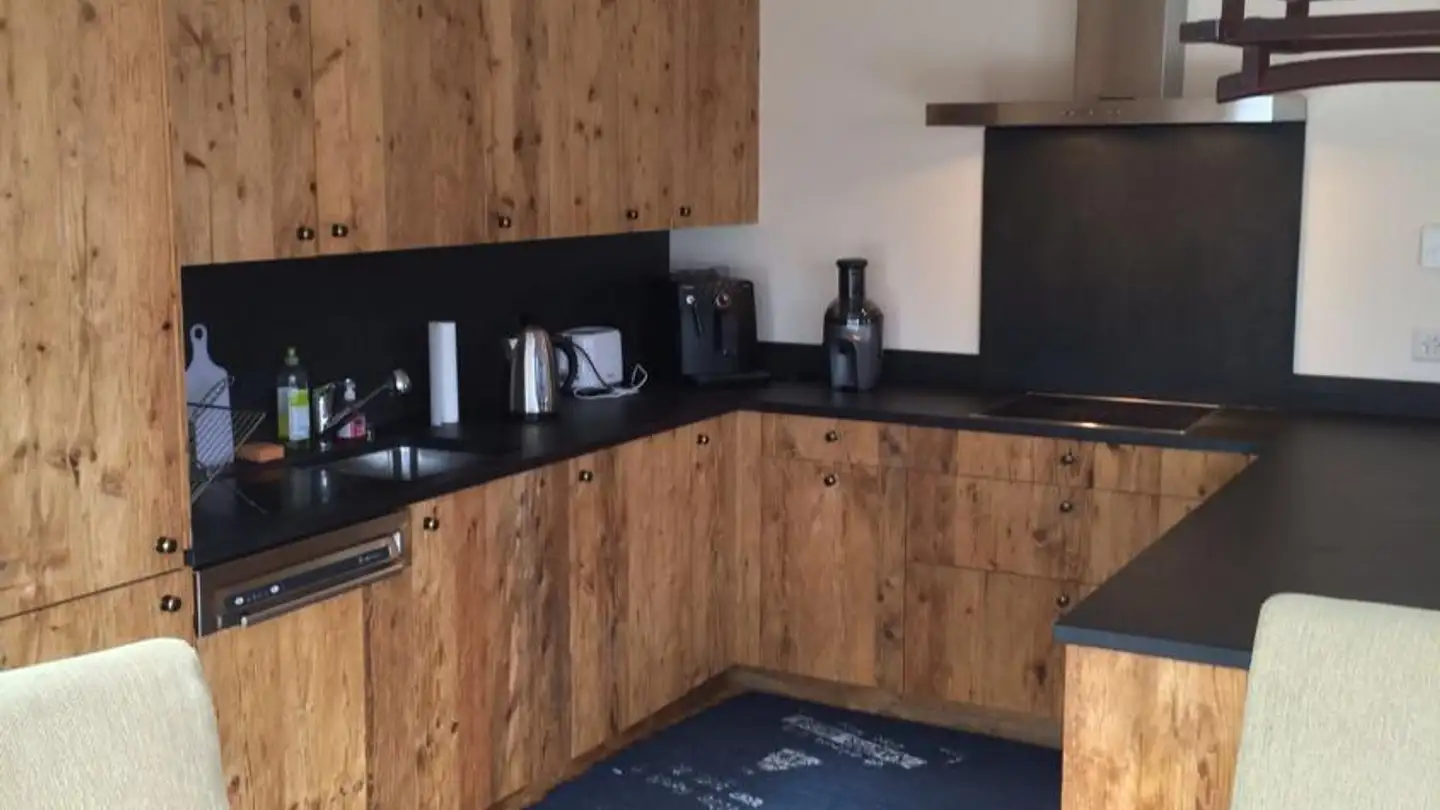 Appartement à louer - Avenue De La Gare 22, 3963 Crans-Montana - Photo 2