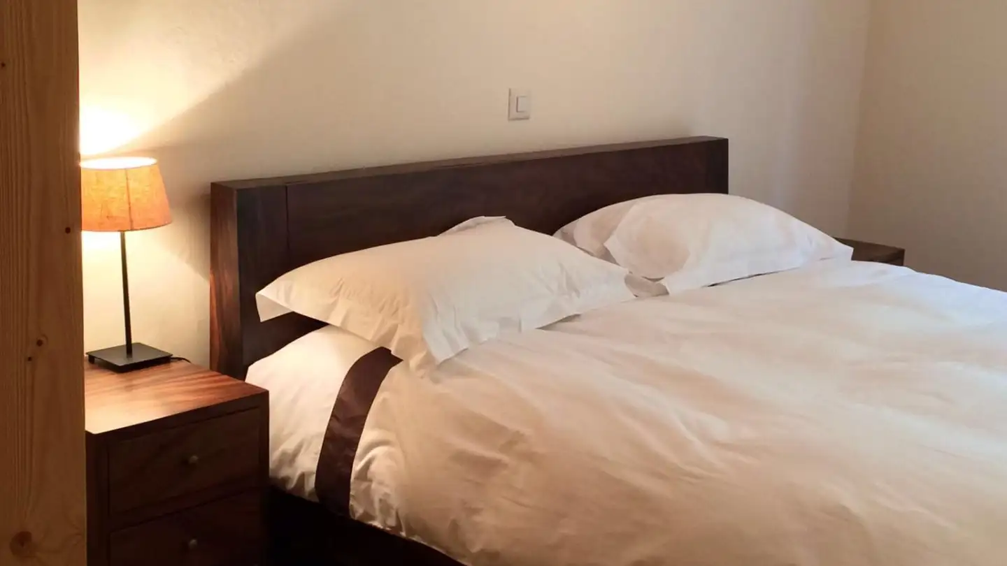 Appartement à louer - Avenue De La Gare 22, 3963 Crans-Montana - Photo 3