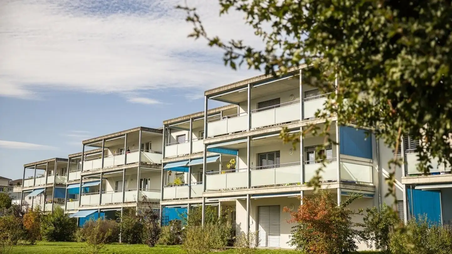Appartement à louer - Bodenmattstrasse, 3185 Schmitten FR