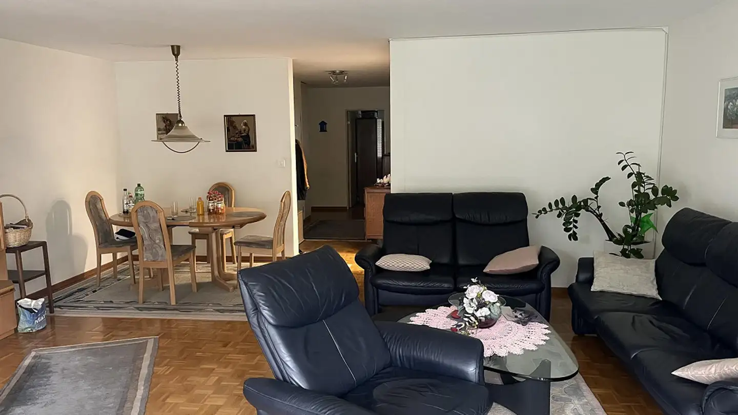 Wohnung mieten - Hinterhagweg 7, 5432 Neuenhof