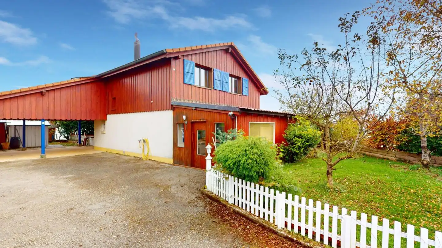 Casa singola in vendita - 2516 Lamboing - Photo 3