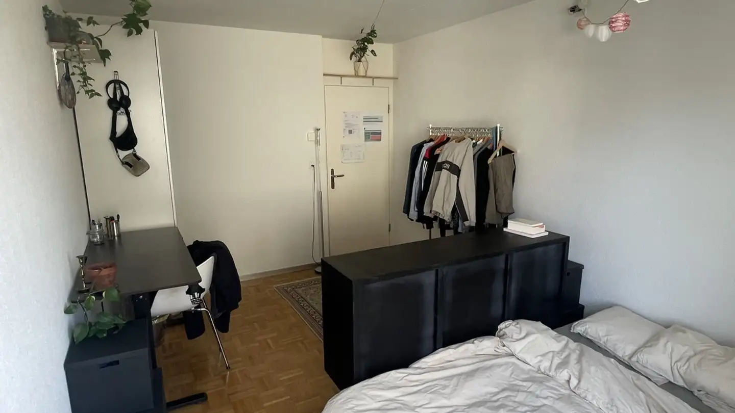 Zimmer mieten - Mattenhofstrasse, 3007 Bern - Foto 2