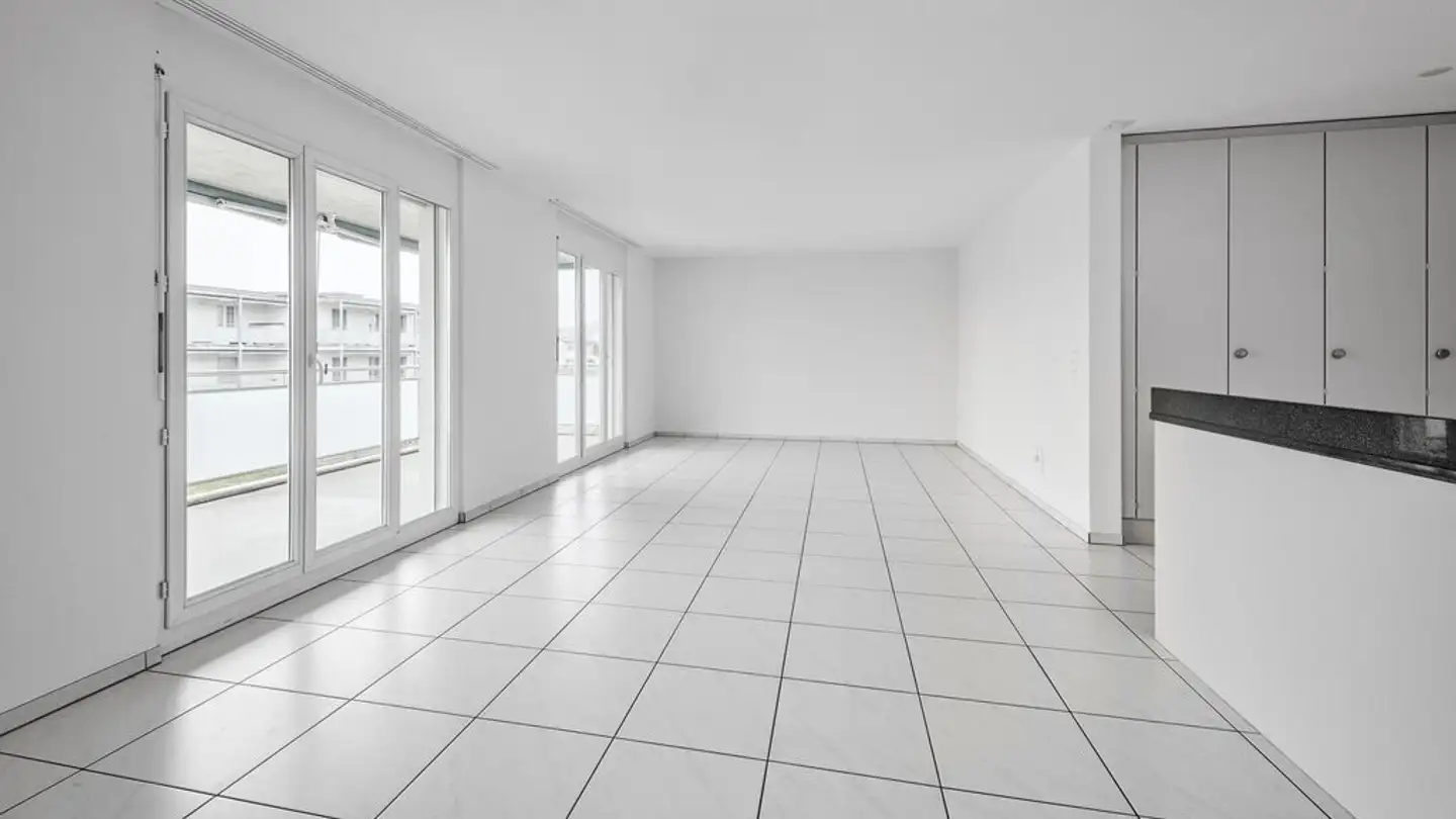 Appartement à louer - Bodenmattstrasse, 3185 Schmitten FR - Photo 3