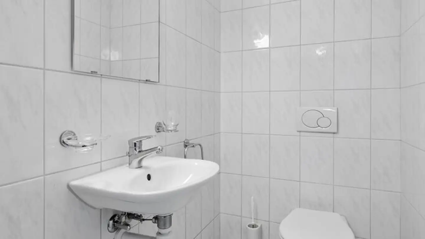 Appartement à louer - Bodenmattstrasse, 3185 Schmitten FR - Photo 4