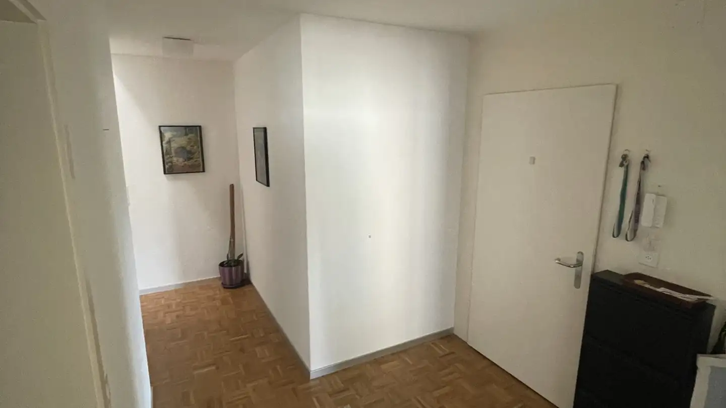 Zimmer mieten - Mattenhofstrasse, 3007 Bern - Foto 3