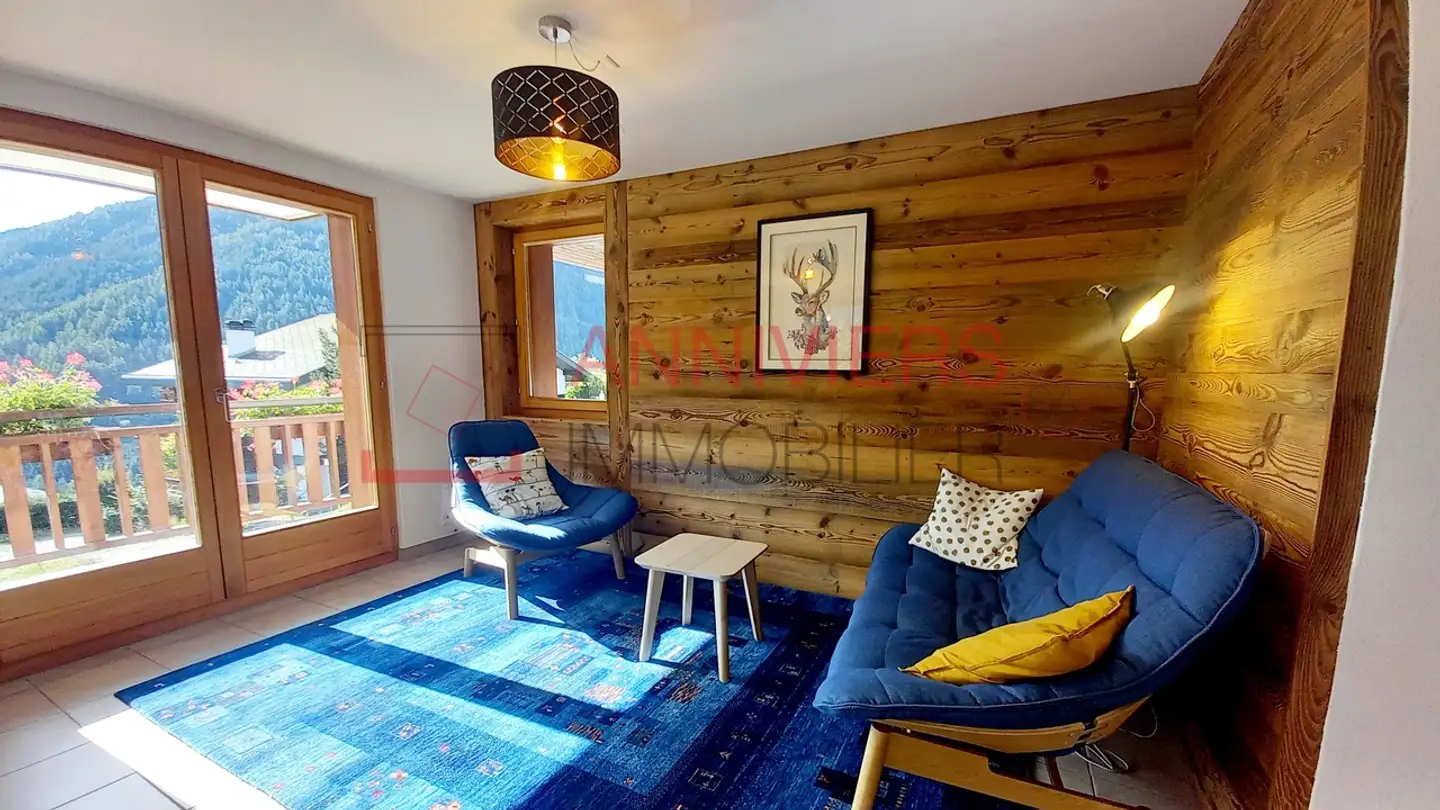 Appartamento in vendita - Route De Roua, 3961 Grimentz - Photo 4