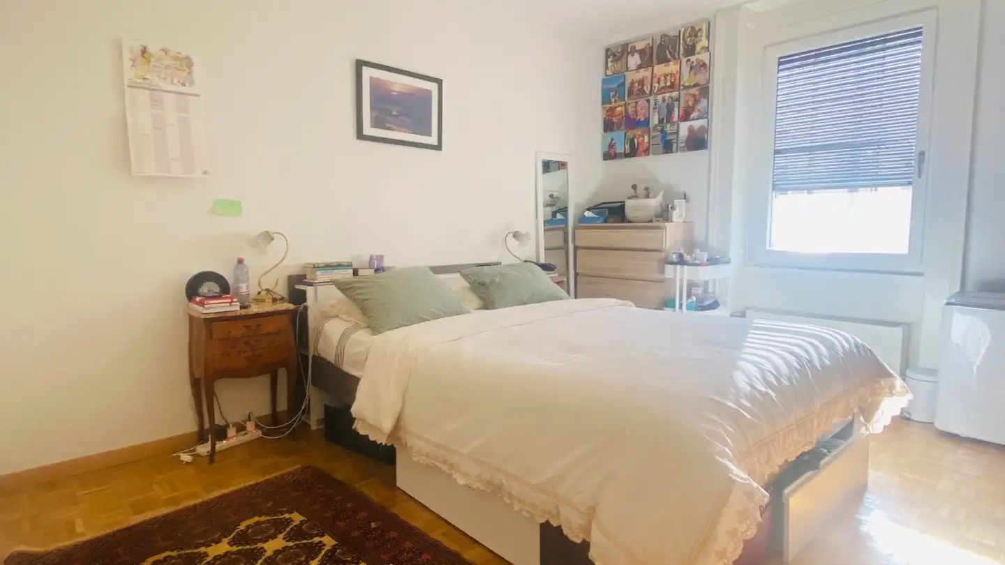 Appartement à louer - Rue Des Savoises, 1205 Genève - Photo 3