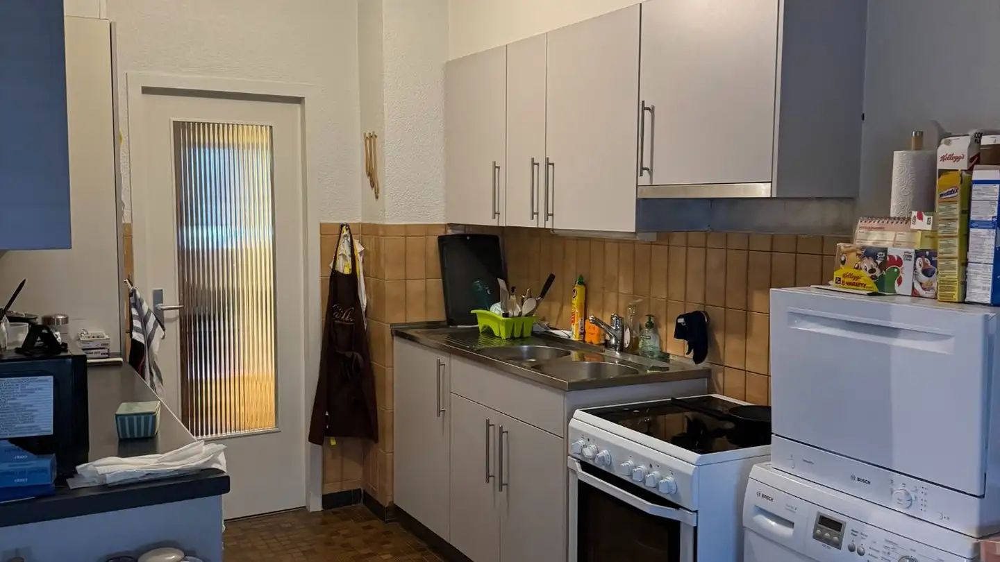 Appartement à louer - Rue Des Savoises, 1205 Genève - Photo 4