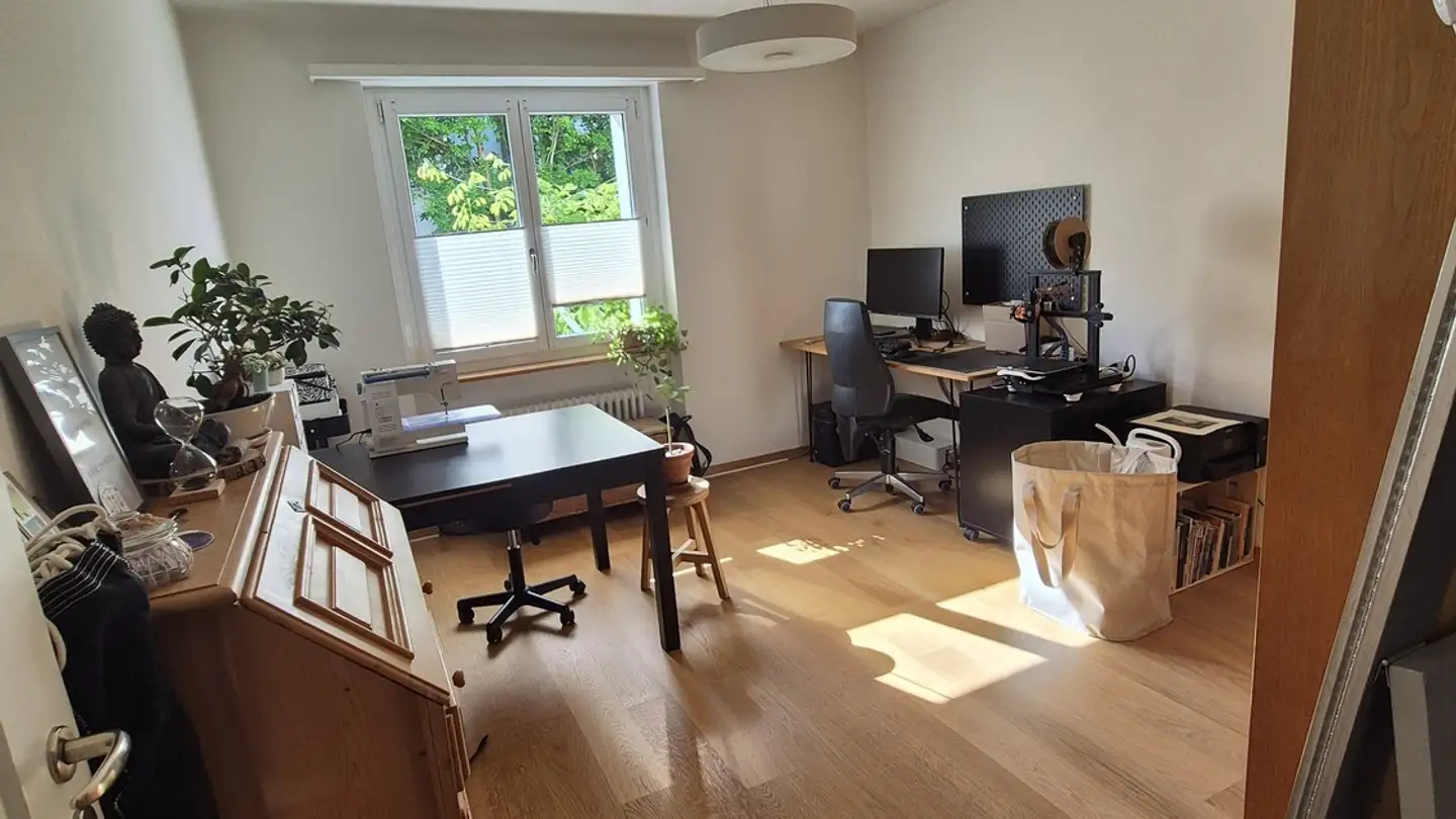 Wohnung mieten - Eichliackerstrasse 18, 8406 Winterthur - Foto 3