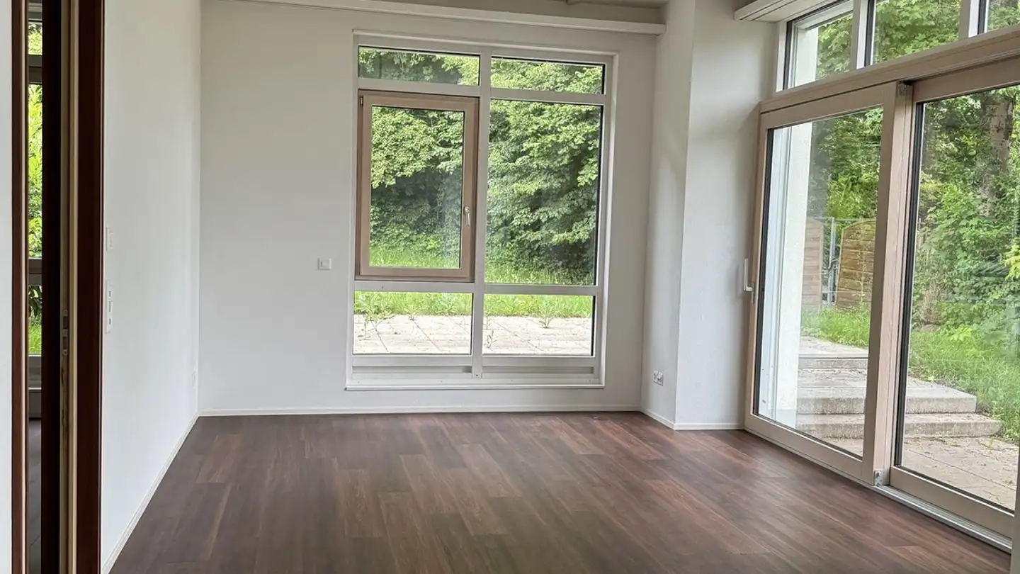 Apartment for rent - Eggrainstrasse 21, 8803 Rüschlikon