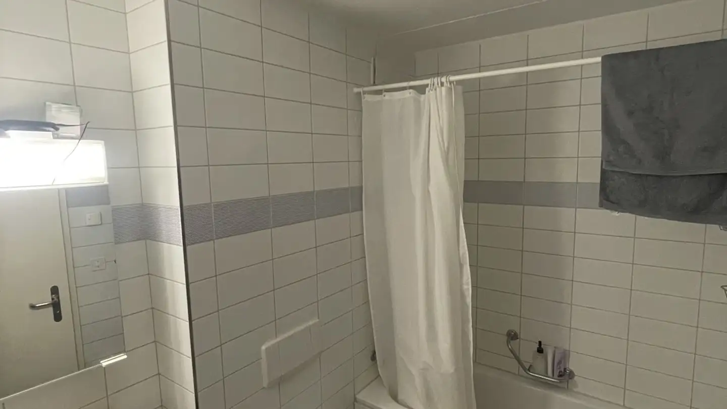 Zimmer mieten - Mattenhofstrasse, 3007 Bern - Foto 4