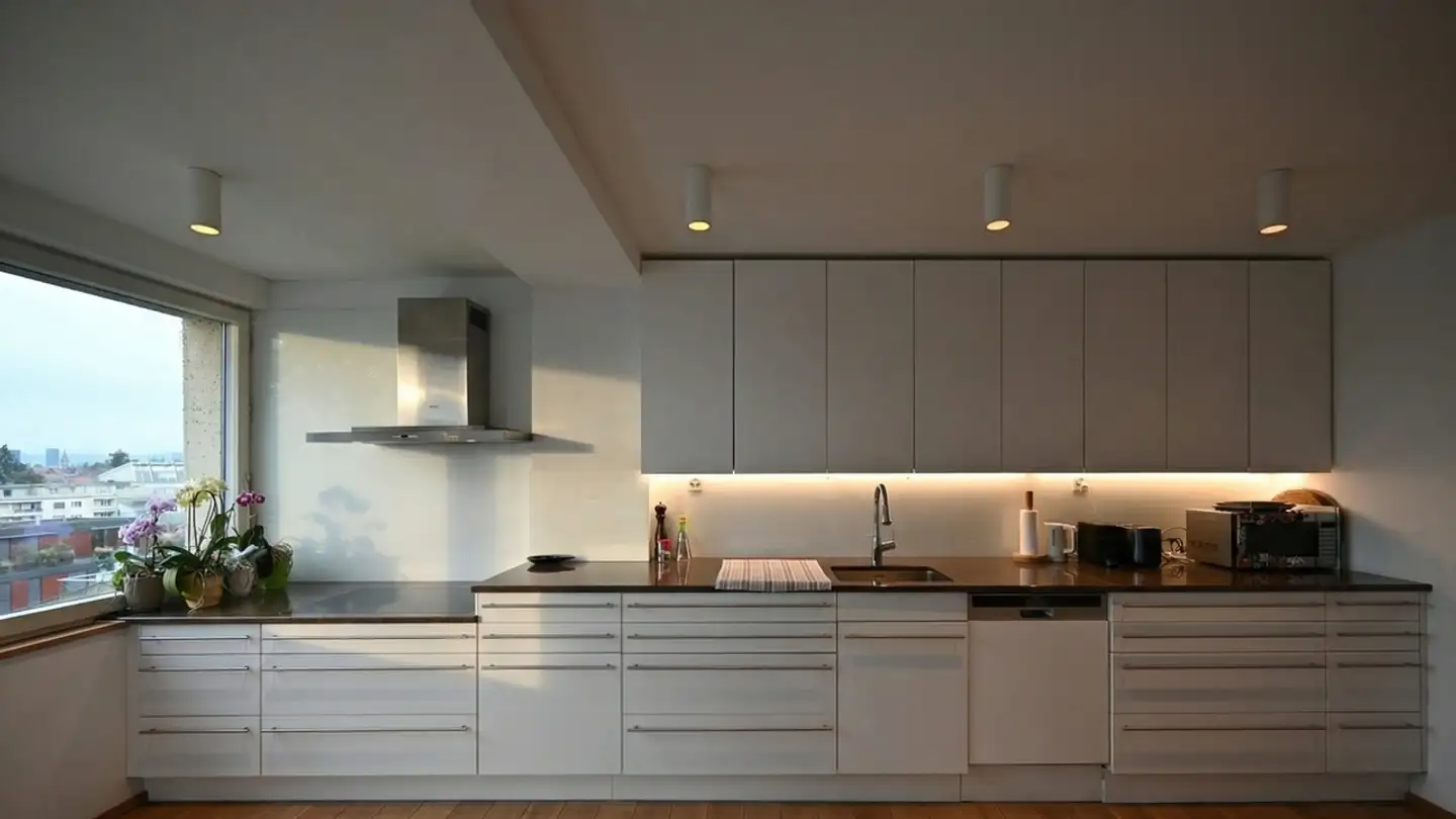 Einfamilienhaus kaufen - Hasenrainstrasse 33, 4102 Binningen