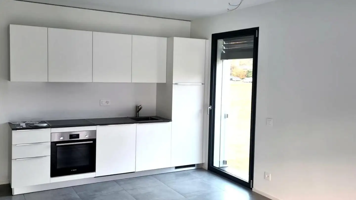 Wohnung mieten - Via Monteggio, 6998 Monteggio - Foto 3