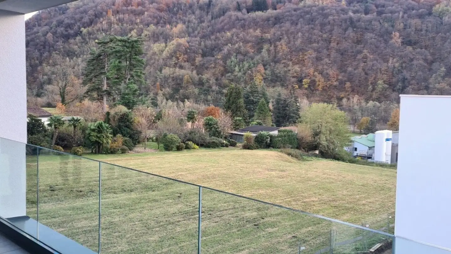 Wohnung mieten - Via Monteggio, 6998 Monteggio - Foto 4