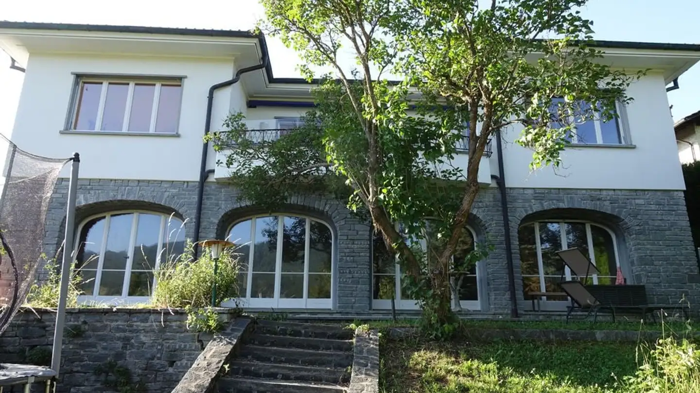 Villa à vendre - Rue De La Colline 22, 2732 Reconvilier