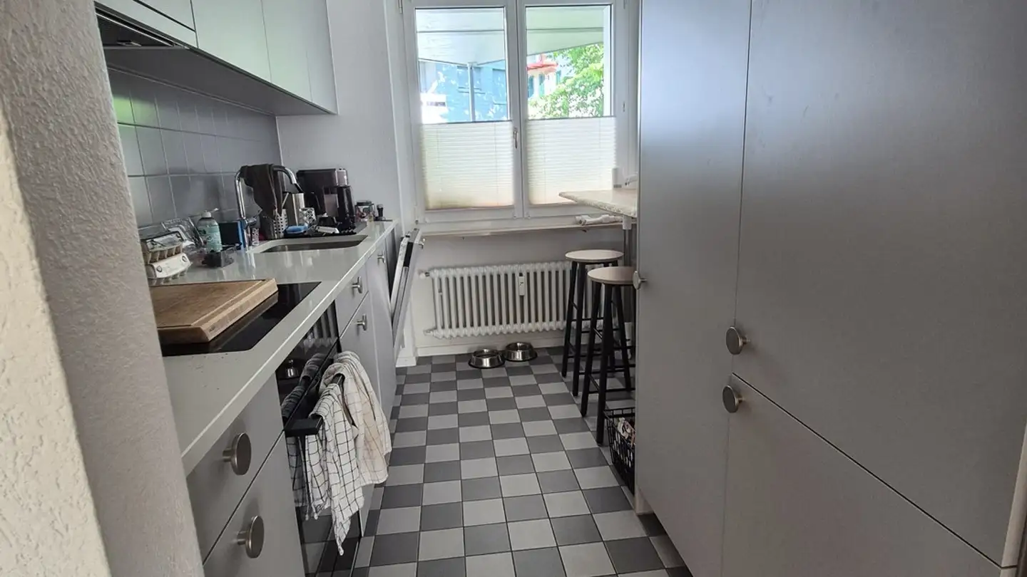 Wohnung mieten - Eichliackerstrasse 18, 8406 Winterthur - Foto 4