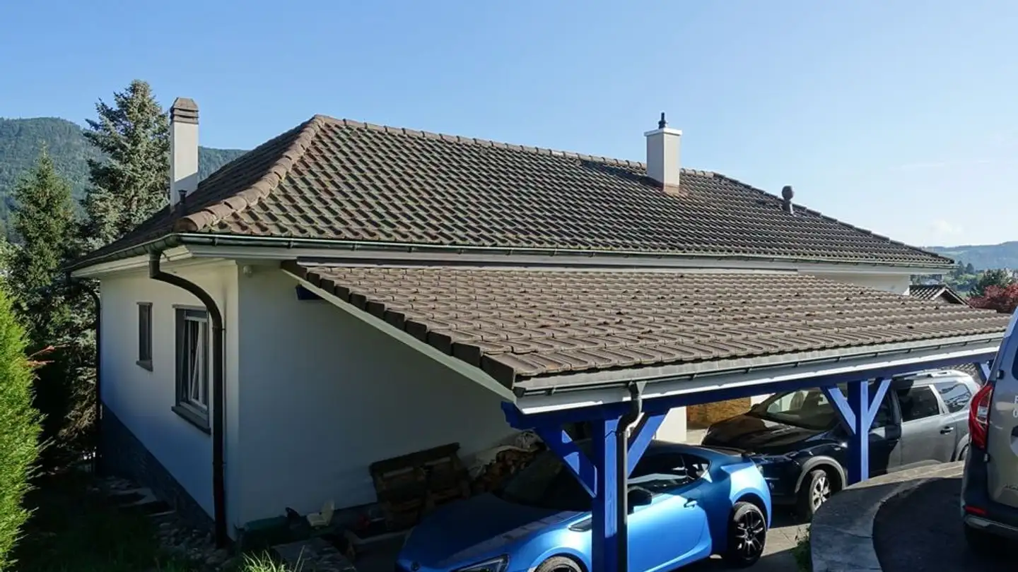 Villa à vendre - Rue De La Colline 22, 2732 Reconvilier - Photo 3