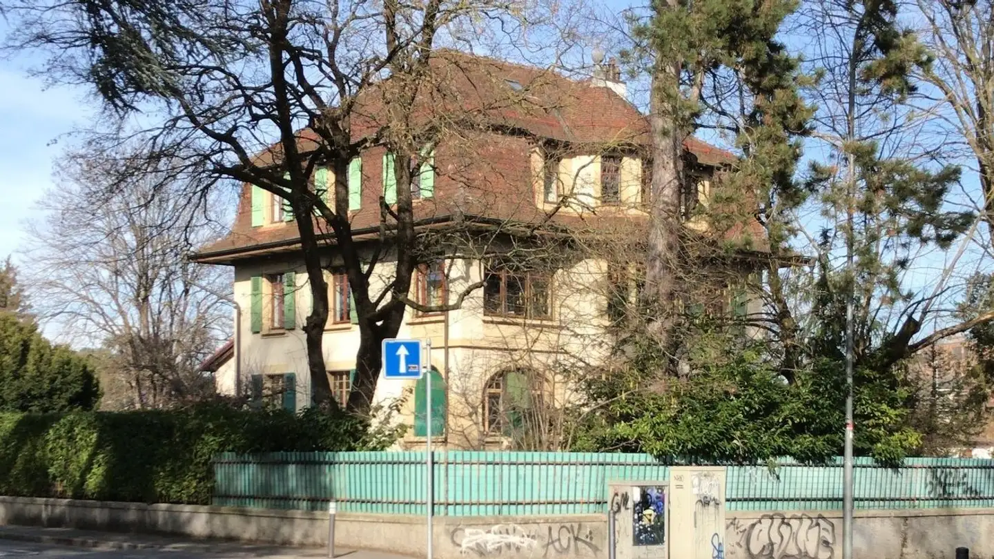 Appartamento in affitto - Chemin De Claire-Vue 22, 1213 Petit-Lancy - Photo 3