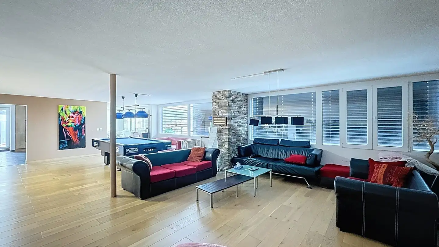 Apartment for rent - Route Des Préalpes 110, 1723 Marly - Photo 3