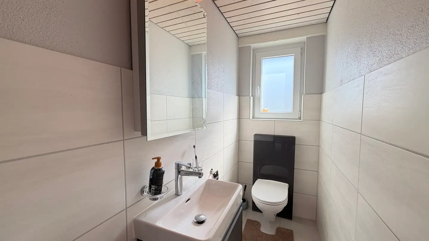 Einfamilienhaus mieten - 2926 Boncourt - Foto 4
