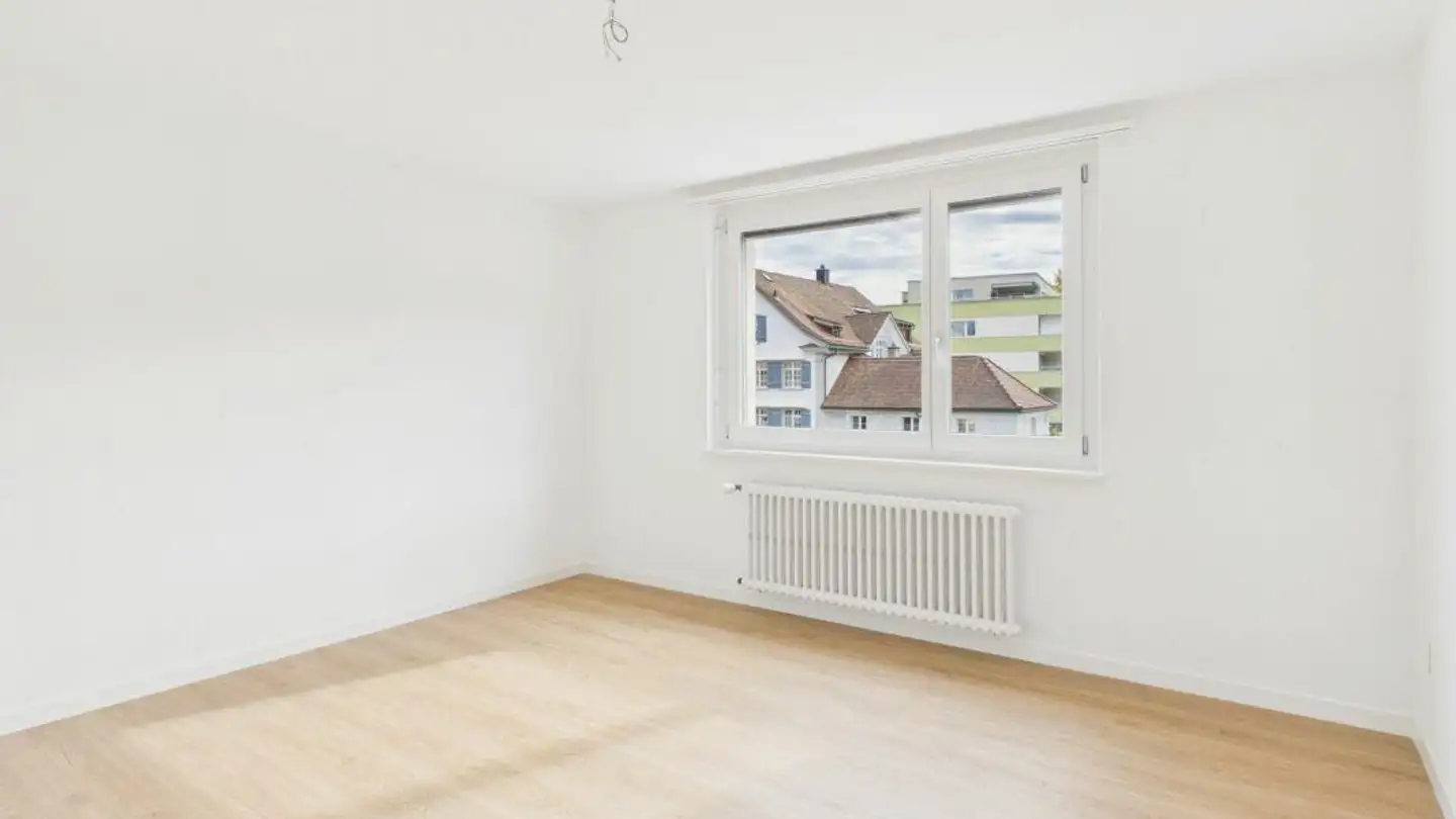 Apartment for rent - Kapplerstrasse 17, 9642 Ebnat-Kappel - Photo 2
