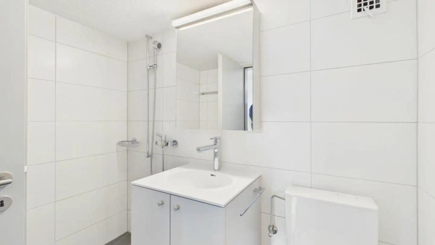 Apartment for rent - Kapplerstrasse 17, 9642 Ebnat-Kappel - Photo 3